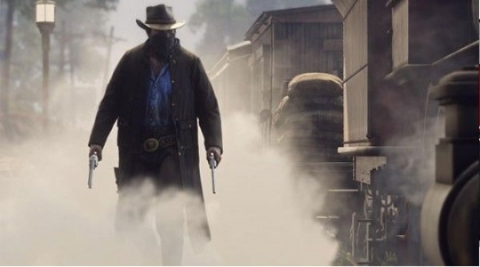 荒野大镖客2手游汉化版