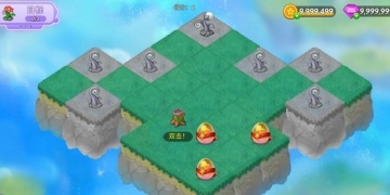 零充值的自动合成手游合集