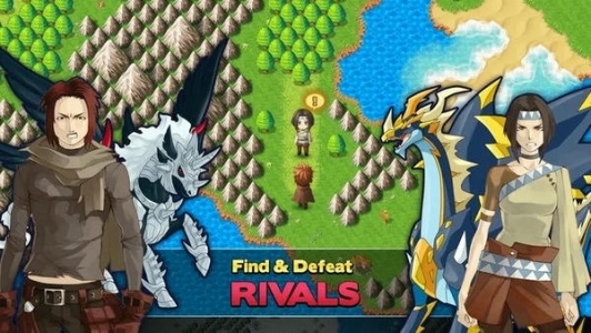 梦幻怪兽官方正版