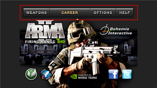 武装突袭2手机版