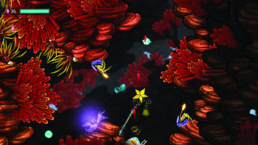 节奏小子：守护者传说