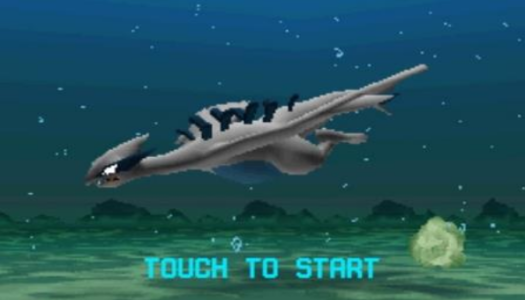 口袋妖怪魂银(经典RPG)