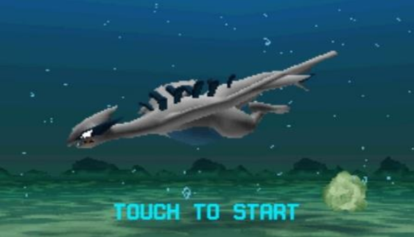 口袋妖怪魂银(经典RPG)