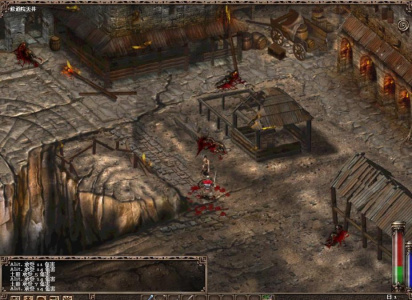 祭典：异教王国