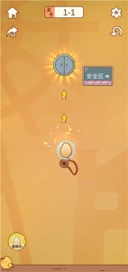 鸡蛋大冒险最新版