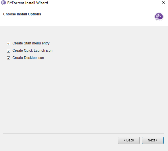 BitTorrent
