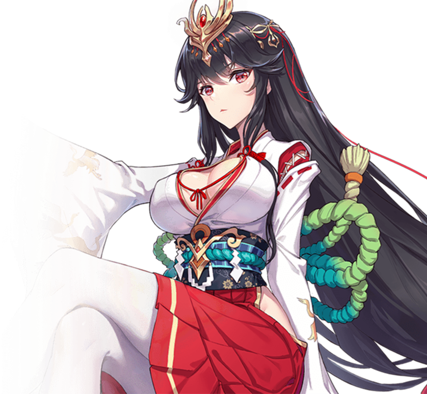 少女回战日本版