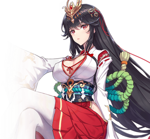 少女回战日本版