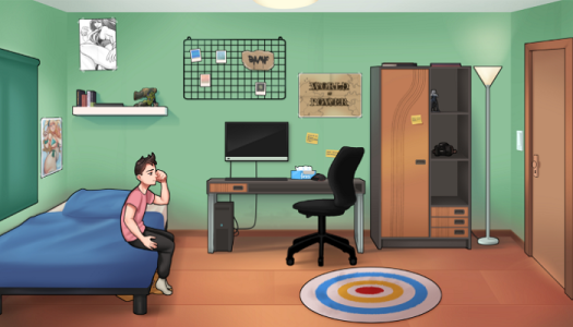 housechores汉化直装版