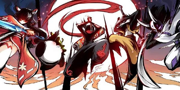 忍者必须死3手游360版