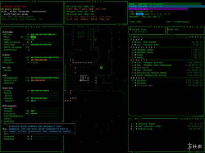Cogmind