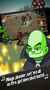 僵尸点击中文版