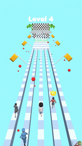 木头人大作战手机版