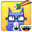 托卡小厨房寿司官方正版