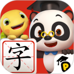 熊猫博士识字app