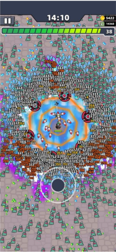 弹壳特攻队oppo版