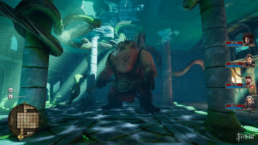 淘金者：失窃的太阳