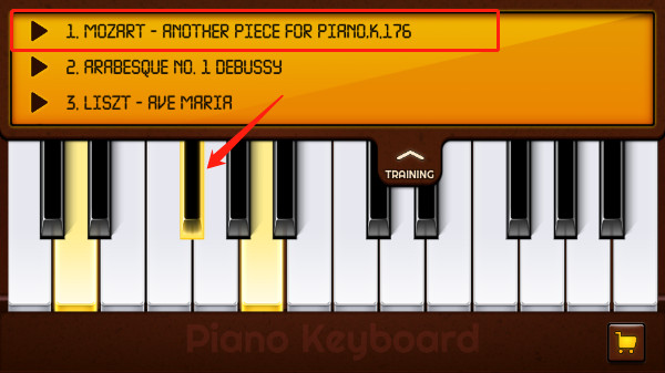 钢琴模拟器最新版