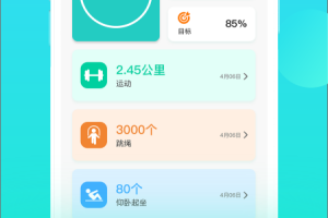 HryFine手环