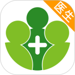 百姓医生医生端问诊平台