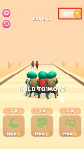 僵尸人群手机版