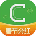 曹操出行司机端app