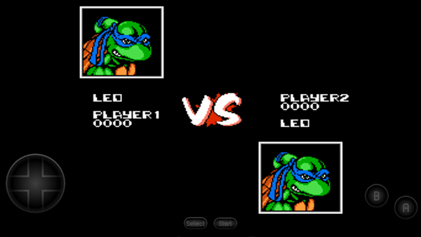 激龟快打街机版