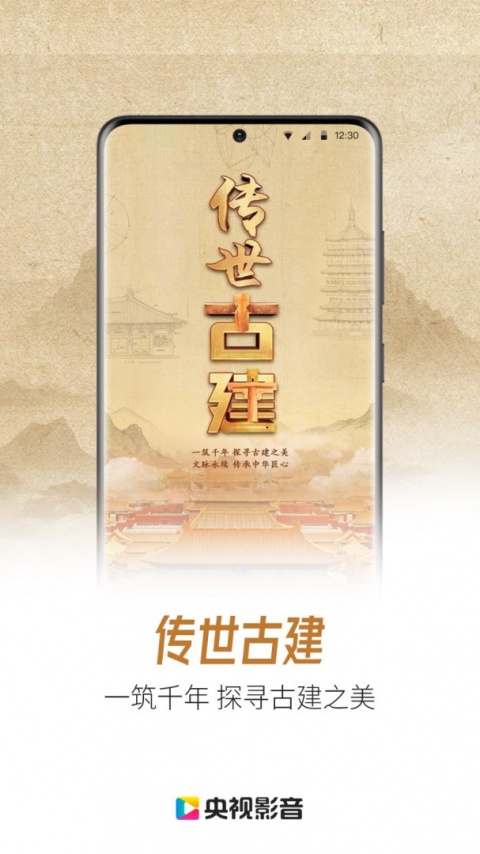 央视影音TV版