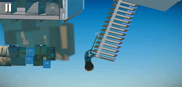 掘地求升国际版(Getting Over It)