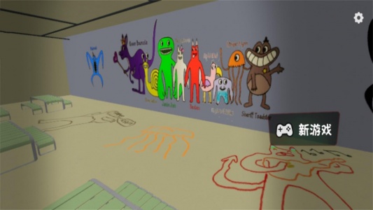 波比的游戏时间第二章手机版