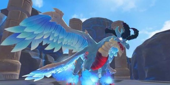 创造与魔法手游
