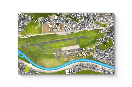 机场世界(World of Airports)