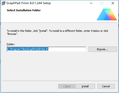 Graphpad Prism