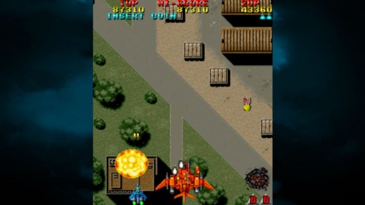 雷电传奇：归来