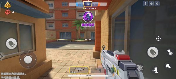 迷你枪战精英官方版