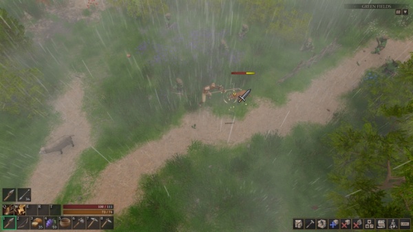 自然之力2：幽灵守护者