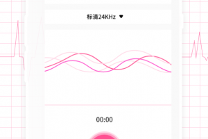 录音机录音大师app