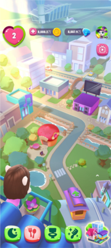 我的安吉拉2圣诞节版