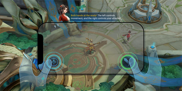 王者荣耀hok体验服最新版