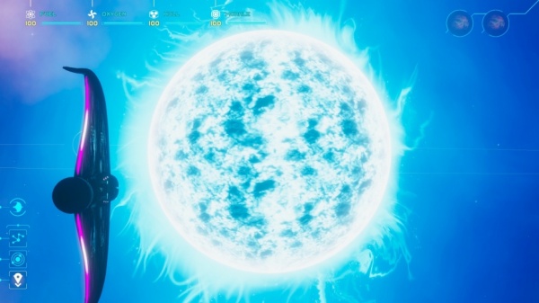 异星迷航：时空瀚海