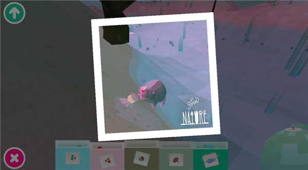 托卡大自然官方正版(Toca Nature)