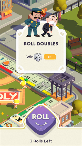 monopoly go官方版