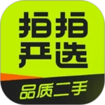 拍拍严选app