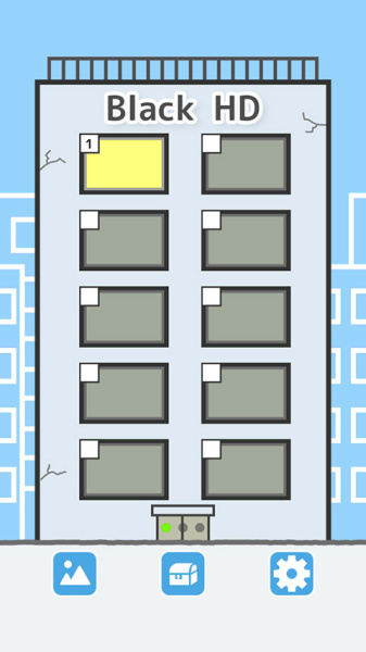 逃离公司3(Ditching Work3)