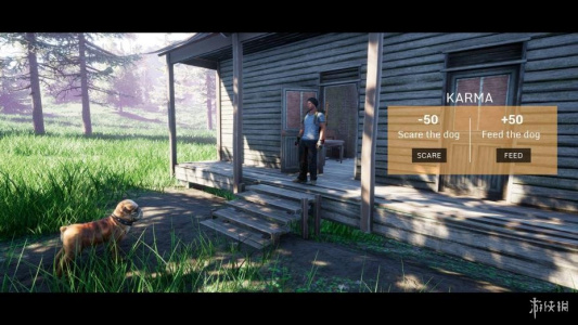 末日余生：起源