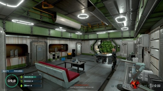 超越人类：觉醒