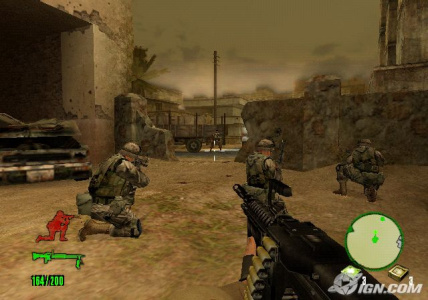 三角洲部队：黑鹰行动