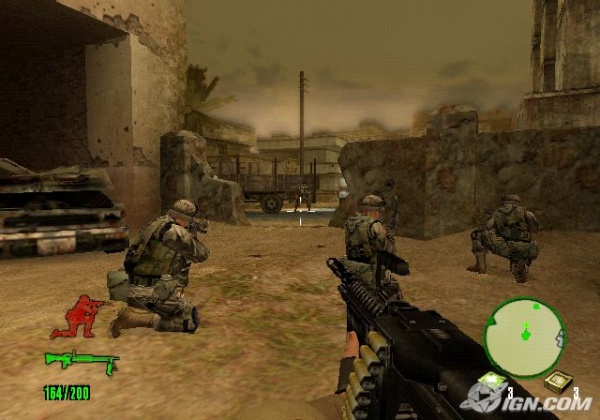 三角洲部队：黑鹰行动