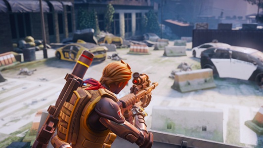 英雄猎手手机版