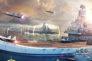 现代海战官方正版